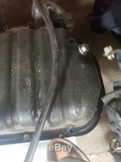 Toyota Lexus sc400 1uz 1uzfe 2uz 3uz rear sump oil pan kit see pics and details