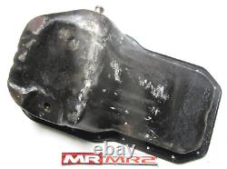 Toyota MR2 MK2 Revision1 & Revision2 Oil Sump Pan 1989-1993