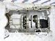 Toyota Rav 4 Xa20 Mk2 Oil Sump Pan And Bed Plate With Balancing Unit 2000-2006