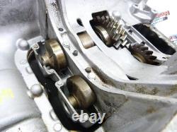 Toyota Rav 4 Xa20 Mk2 Oil Sump Pan And Bed Plate With Balancing Unit 2000-2006