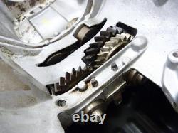 Toyota Rav 4 Xa20 Mk2 Oil Sump Pan And Bed Plate With Balancing Unit 2000-2006