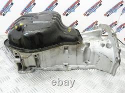 Toyota Rav 4 Xa20 Mk2 Oil Sump Pan And Bed Plate With Balancing Unit 2000-2006