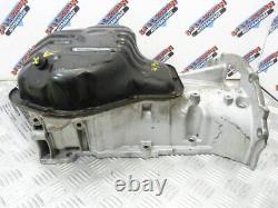 Toyota Rav 4 Xa20 Mk2 Oil Sump Pan And Bed Plate With Balancing Unit 2000-2006