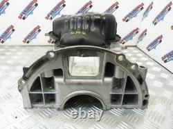 Toyota Rav 4 Xa20 Mk2 Oil Sump Pan And Bed Plate With Balancing Unit 2000-2006