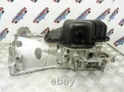 Toyota Rav 4 Xa20 Mk2 Oil Sump Pan And Bed Plate With Balancing Unit 2000-2006