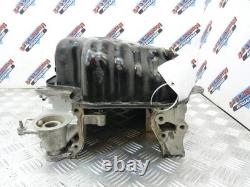 Toyota Rav 4 Xa20 Mk2 Oil Sump Pan And Bed Plate With Balancing Unit 2000-2006