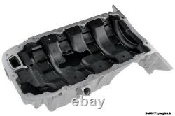 Transmission 6-Speed Oil Pan Sump For OPEL/VAUXHALL ZAFIRA 2009 + BMO/PL/058AB