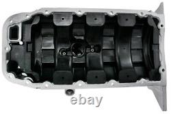 Transmission 6-Speed Oil Pan Sump For OPEL/VAUXHALL ZAFIRA 2009 + BMO/PL/058AB