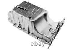 Transmission 6-Speed Oil Pan Sump For OPEL/VAUXHALL ZAFIRA 2009 + BMO/PL/058AB