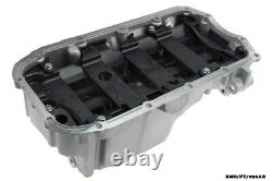 Transmission Oil Pan 6-Speed For FIAT DOBLO 2.0D 1.6DMultijet 2010+ BMO/FT/026AB