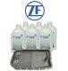 Transmission Oil Pan Filter Kit & 6-Liter's ZF Lifeguard 6 Trans Fluid GA6HP26Z
