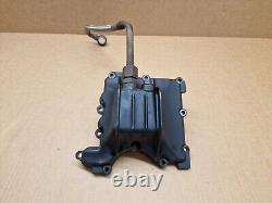 Triumph Bonneville 865 Engine oil sump pan Genuine OE 2008 2015