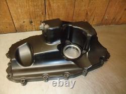 Triumph Tiger Sport 1050 2015 Oil Sump Pan VGC #237