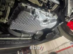 Upgraded Oil Sump Pan Alumiunium Peformance Oil Pan For 1.8 2.0 Tsi Ea888 Vwag
