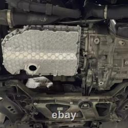 Upgraded Oil Sump Pan Alumiunium Peformance Oil Pan For 1.8 2.0 Tsi Ea888 Vwag