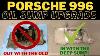Upgrading My Porsche 911 S Oil Sump To Handle The Track
