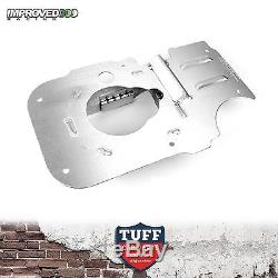 VE VF Holden Commodore LS3 L76 L77 L98 V8 Improved Racing Sump Oil Pan Baffle