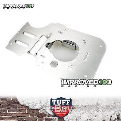 VE VF Holden Commodore LS3 L76 L77 L98 V8 Improved Racing Sump Oil Pan Baffle