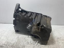 VOLKSWAGEN CRAFTER 2011-2017 Oil Sump Pan 03L103603L