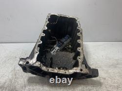 VOLKSWAGEN CRAFTER 2011-2017 Oil Sump Pan 03L103603L