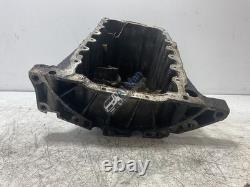 VOLKSWAGEN CRAFTER 2011-2017 Oil Sump Pan 03L103603L
