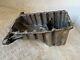 VOLKSWAGEN Crafter 2E, 2F MK1 FL Oil Sump Pan CKUB 2.0 DIESEL TDI 03L103603L