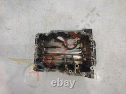 VOLKSWAGEN POLO MK6 2017-2021 1.0L TSI CHZL Oil Sump Pan 04C103601C