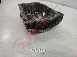 VOLKSWAGEN POLO MK6 2017-2021 1.0L TSI CHZL Oil Sump Pan 04C103601C