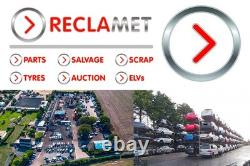 VOLKSWAGEN POLO MK6 2017-2021 1.0L TSI CHZL Oil Sump Pan 04C103601C