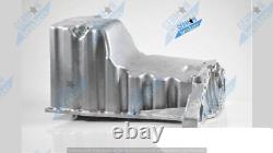 VW CRAFTER 2E 2.0 TDi 2010-2016 CKTB CSLA ENGINE OIL SUMP PAN 03L103603L NEW