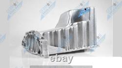 VW CRAFTER 2E 2.0 TDi 2010-2016 CKTB CSLA ENGINE OIL SUMP PAN 03L103603L NEW