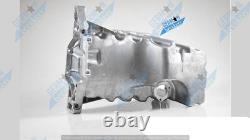 VW CRAFTER 2E 2.0 TDi 2010-2016 CKTB CSLA ENGINE OIL SUMP PAN 03L103603L NEW