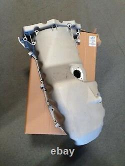 VW CRAFTER 2.5TDi ENGINE OIL SUMP 2012 ENGINE OIL SUMP PAN 076103603F