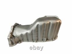 VW CRAFTER 2.5 TDi ENGINE OIL SUMP PAN ENGINE OIL SUMP PAN 2006-2012 076103603F