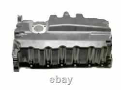 VW Caddy 2004-2018 Aluminium Engine Oil Sump Pan