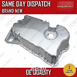 VW GOLF MK4 / BORA / SHARAN 2.8 V6 4motion, 3.2 19992010 ALUMINIUM OIL SUMP PAN