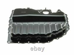 VW Golf 2009-2018 2.0 GTI Steel Engine Oil Sump Pan