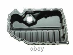 VW Golf 2009-2018 2.0 GTI Steel Engine Oil Sump Pan