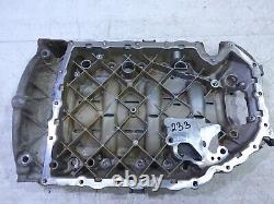 VW Golf GTI MK6 2.0 TSI Upper Engine Oil Sump Pan 06J103603 2010