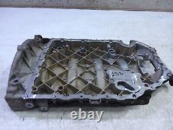 VW Golf GTI MK6 2.0 TSI Upper Engine Oil Sump Pan 06J103603 2010
