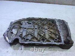 VW Golf GTI MK6 2.0 TSI Upper Engine Oil Sump Pan 06J103603 2010
