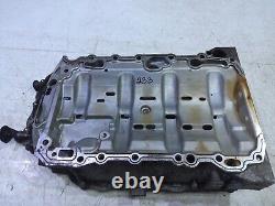 VW Golf GTI MK6 2.0 TSI Upper Engine Oil Sump Pan 06J103603 2010