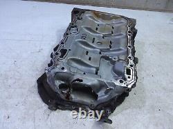VW Golf GTI MK6 2.0 TSI Upper Engine Oil Sump Pan 06J103603 2010