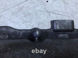 VW Golf GTI MK6 2.0 TSI Upper Engine Oil Sump Pan 06J103603 2010
