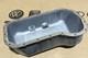 VW Golf MK3 GTI 16V ABF Engine Oil Sump Pan with Drain Plug Genuine NOS OEM Part