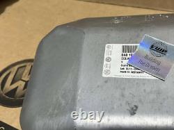 VW Golf MK3 GTI 16V ABF Engine Oil Sump Pan with Drain Plug Genuine NOS OEM Part