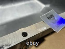 VW Golf MK3 GTI 16V ABF Engine Oil Sump Pan with Drain Plug Genuine NOS OEM Part