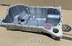 VW Golf MK4 R32 Engine Oil Sump Pan Genuine New OEM Part