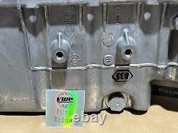 VW Golf MK4 R32 Engine Oil Sump Pan Genuine New OEM Part