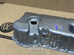 VW Golf MK4 R32 Engine Oil Sump Pan Genuine New OEM Part